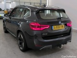  Bmw  iX3 BMW   High Executive 5d #11