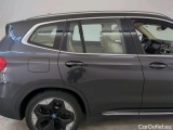  Bmw  iX3 BMW   High Executive 5d #19