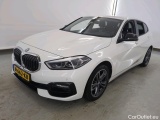  Bmw  Serie 1 BMW 1 18iA Corporate Executive Sport 5d 