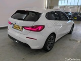  Bmw  Serie 1 BMW 1 18iA Corporate Executive Sport 5d #2