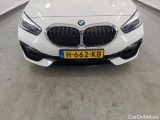  Bmw  Serie 1 BMW 1 18iA Corporate Executive Sport 5d #5