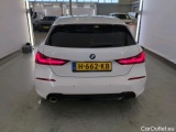  Bmw  Serie 1 BMW 1 18iA Corporate Executive Sport 5d #10