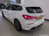  Bmw  Serie 1 BMW 1 18iA Corporate Executive Sport 5d #9