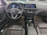  Bmw  Serie 1 BMW 1 18iA Corporate Executive Sport 5d #12