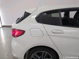  Bmw  Serie 1 BMW 1 18iA Corporate Executive Sport 5d #14