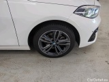  Bmw  Serie 1 BMW 1 18iA Corporate Executive Sport 5d #21