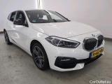  Bmw  Serie 1 BMW 1 18iA Corporate Executive Sport 5d #24