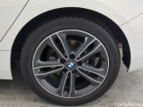  Bmw  Serie 1 BMW 1 18iA Corporate Executive Sport 5d #27