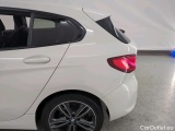  Bmw  Serie 1 BMW 1 18iA Corporate Executive Sport 5d #28