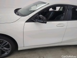  Bmw  Serie 1 BMW 1 18iA Corporate Executive Sport 5d #30