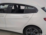  Bmw  Serie 1 BMW 1 18iA Corporate Executive Sport 5d #29