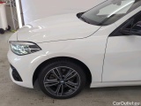  Bmw  Serie 1 BMW 1 18iA Corporate Executive Sport 5d #31
