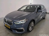  Bmw  Serie 1 BMW 1 18iA Luxury Line + Pano 5d 