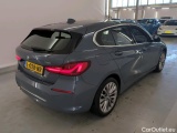  Bmw  Serie 1 BMW 1 18iA Luxury Line + Pano 5d #2