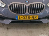  Bmw  Serie 1 BMW 1 18iA Luxury Line + Pano 5d #5