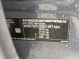  Bmw  Serie 1 BMW 1 18iA Luxury Line + Pano 5d #6