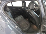  Bmw  Serie 1 BMW 1 18iA Luxury Line + Pano 5d #8