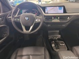  Bmw  Serie 1 BMW 1 18iA Luxury Line + Pano 5d #9