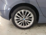  Bmw  Serie 1 BMW 1 18iA Luxury Line + Pano 5d #12