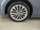  Bmw  Serie 1 BMW 1 18iA Luxury Line + Pano 5d #13