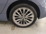  Bmw  Serie 1 BMW 1 18iA Luxury Line + Pano 5d #18