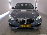  Bmw  Serie 1 BMW 1 18iA Luxury Line + Pano 5d #17