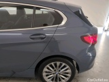  Bmw  Serie 1 BMW 1 18iA Luxury Line + Pano 5d #19