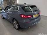  Bmw  Serie 1 BMW 1 18iA Luxury Line + Pano 5d #24
