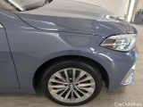  Bmw  Serie 1 BMW 1 18iA Luxury Line + Pano 5d #26