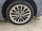 Bmw  Serie 1 BMW 1 18iA Luxury Line + Pano 5d #30