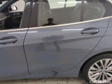  Bmw  Serie 1 BMW 1 18iA Luxury Line + Pano 5d #32