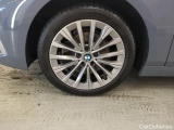  Bmw  Serie 1 BMW 1 18iA Luxury Line + Pano 5d #40