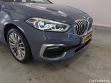  Bmw  Serie 1 BMW 1 18iA Luxury Line + Pano 5d #44