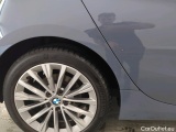  Bmw  Serie 1 BMW 1 18iA Luxury Line + Pano 5d #50