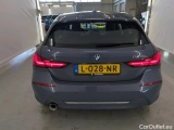  Bmw  Serie 1 BMW 1 18iA Luxury Line + Pano 5d #52