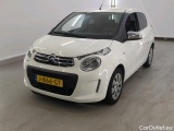  Citroen  C1 Citroën  VTi 72 S&S Feel 3d 