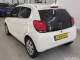  Citroen  C1 Citroën  VTi 72 S&S Feel 3d #9