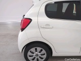  Citroen  C1 Citroën  VTi 72 S&S Feel 3d #18