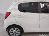  Citroen  C1 Citroën  VTi 72 S&S Feel 3d #17