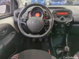  Citroen  C1 Citroën  VTi 72 S&S Feel 3d #16