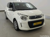  Citroen  C1 Citroën  VTi 72 S&S Feel 3d #20