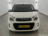  Citroen  C1 Citroën  VTi 72 S&S Feel 3d #21