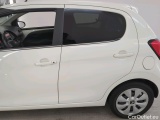  Citroen  C1 Citroën  VTi 72 S&S Feel 3d #25