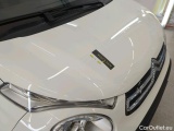  Citroen  C1 Citroën  VTi 72 S&S Feel 3d #46