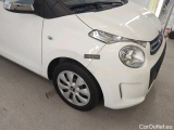  Citroen  C1 Citroën  VTi 72 S&S Feel 3d #43