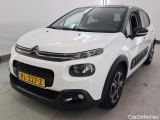  Citroen  C3 Citroën  PureTech 82 Feel Edition 5d 