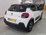  Citroen  C3 Citroën  PureTech 82 Feel Edition 5d #2