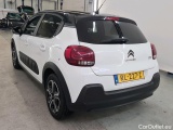  Citroen  C3 Citroën  PureTech 82 Feel Edition 5d #9