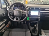  Citroen  C3 Citroën  PureTech 82 Feel Edition 5d #11