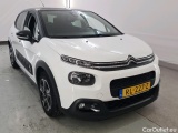  Citroen  C3 Citroën  PureTech 82 Feel Edition 5d #15